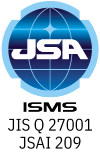 JIS Q 27001 JSAI 209